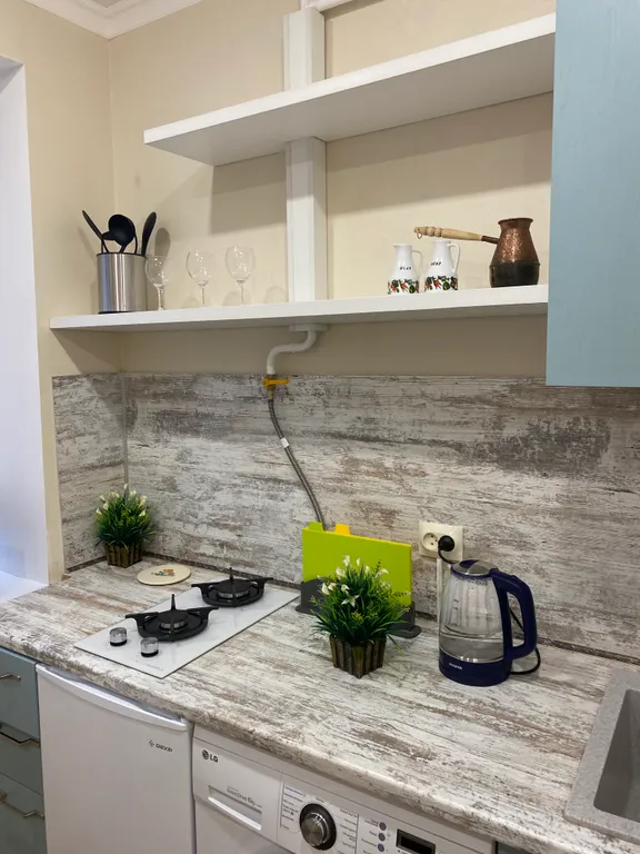 Отличная квартира