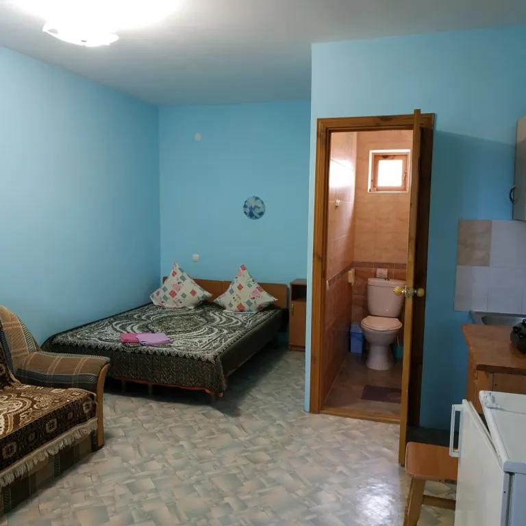 Квартира Комната — Курортное (Феодосия)