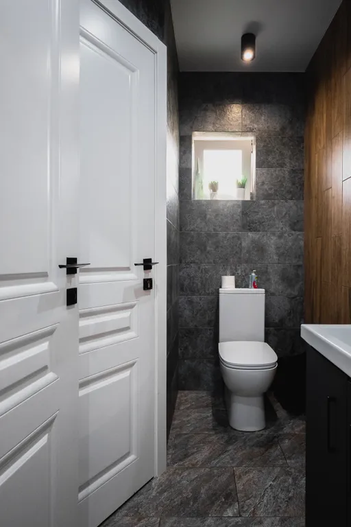 Гостевой дом с сауной