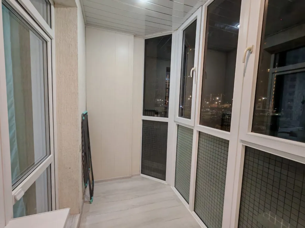 Уютная квартира для качественного отдыха в спальном районе Тулы