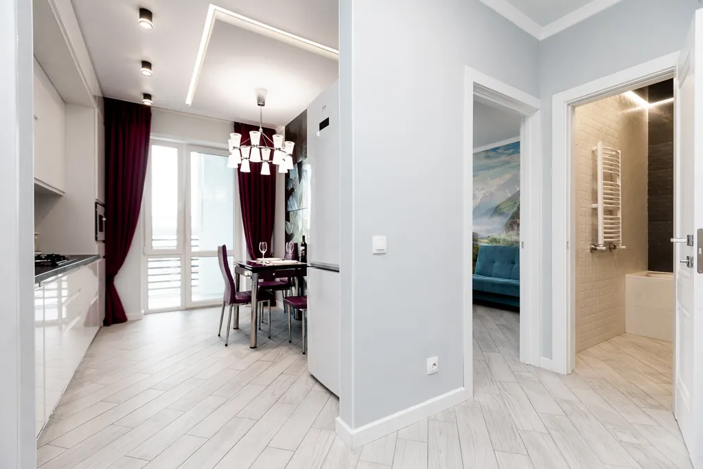 Отдых на Балтийском море