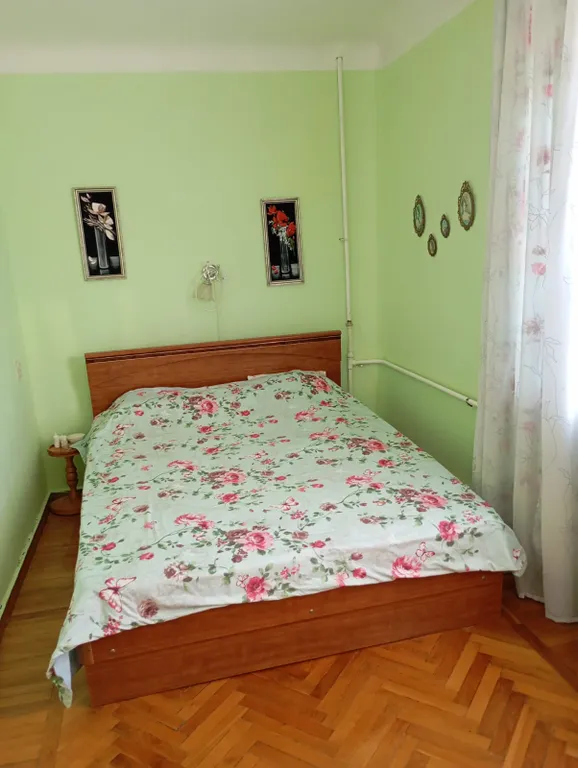 2-х комнатная квартира