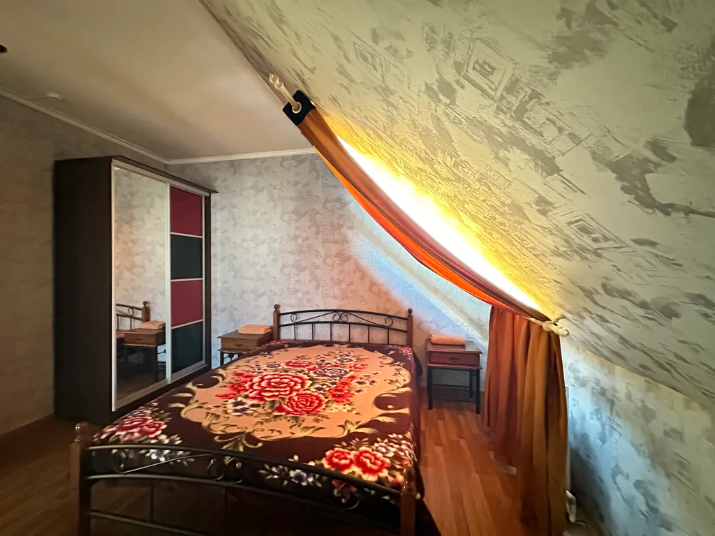 Коттедж зеленая роща