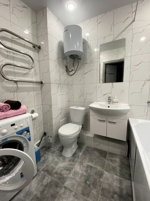 Комфортная студия с кондиционером и vpn