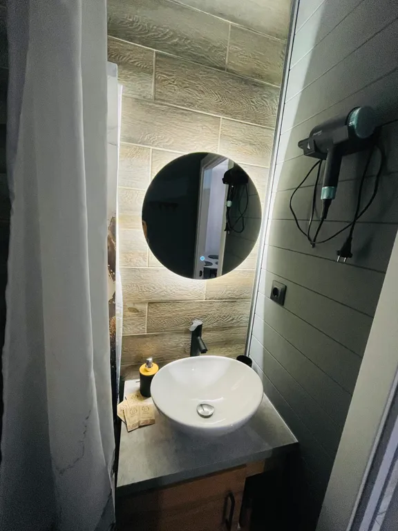 Дом коттедж