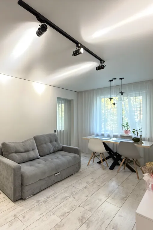 Трешка для семьи