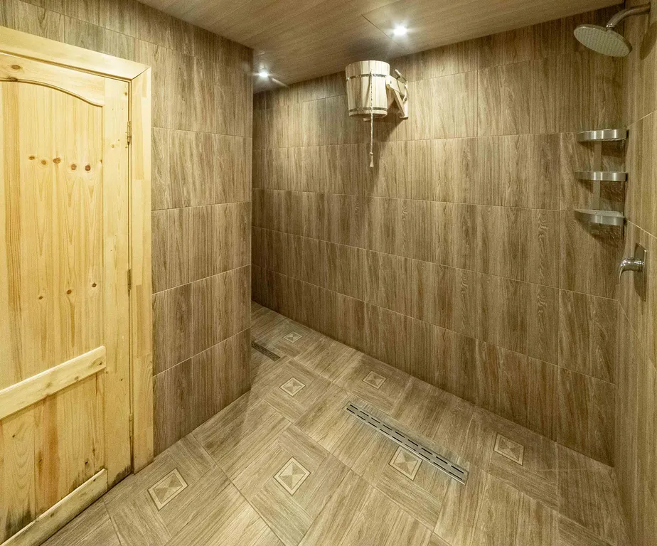 Медвежья Усадьба