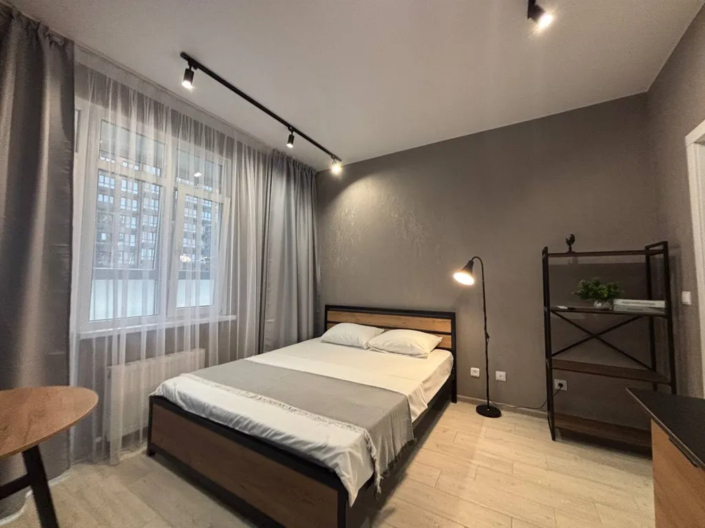 Квартира Студия жк яблоневый — аренда посуточно в Майкоп