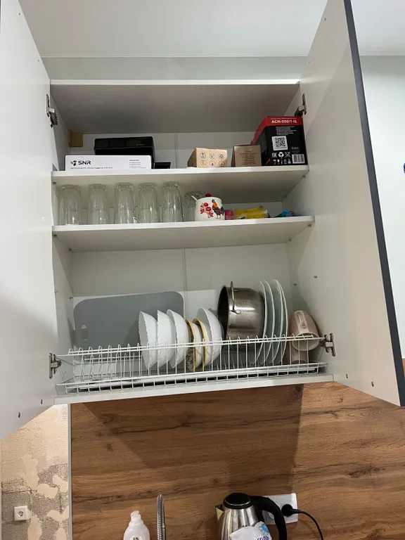 Квартира в центре