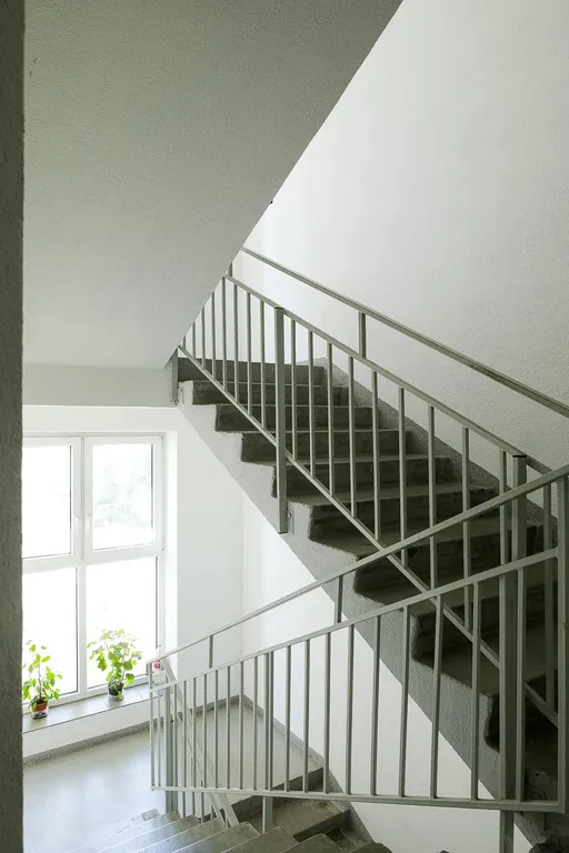 Квартира Комфортный отдых на Егерштрассе,  новая квартира — Калининград