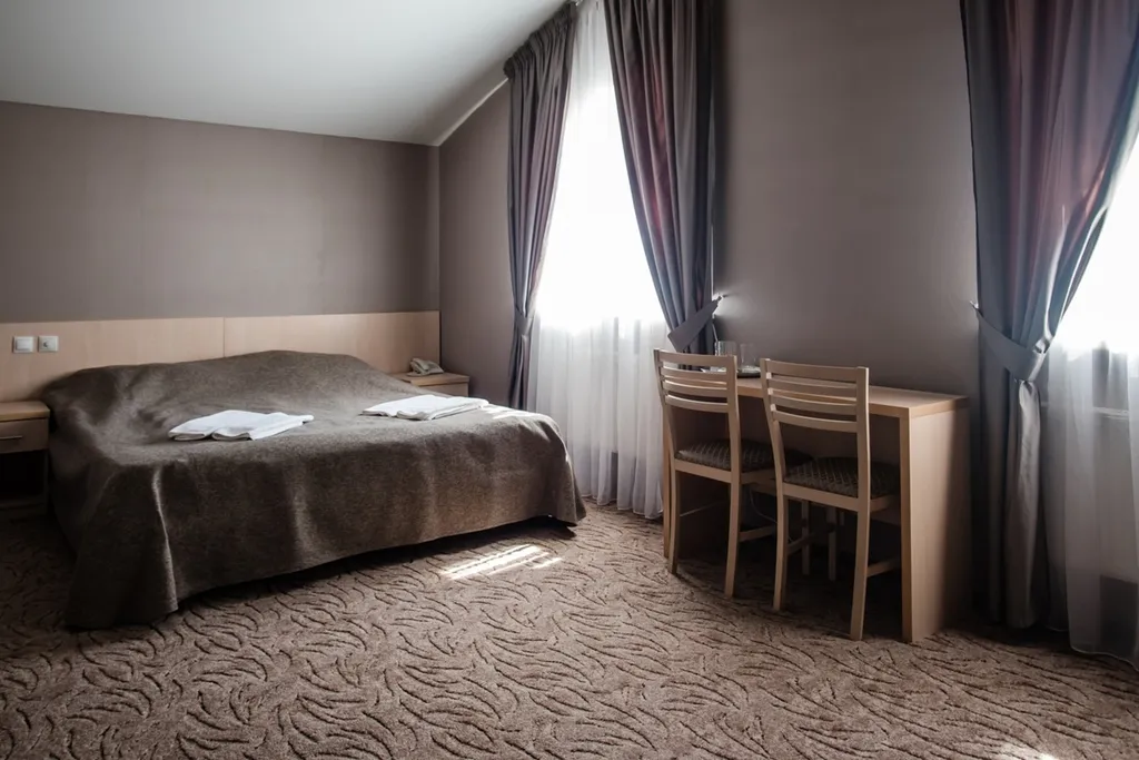 Квартира Комната — аренда посуточно в Ярославль