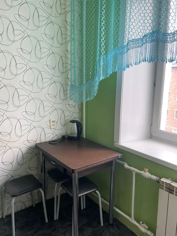 2х-комнатная квартира