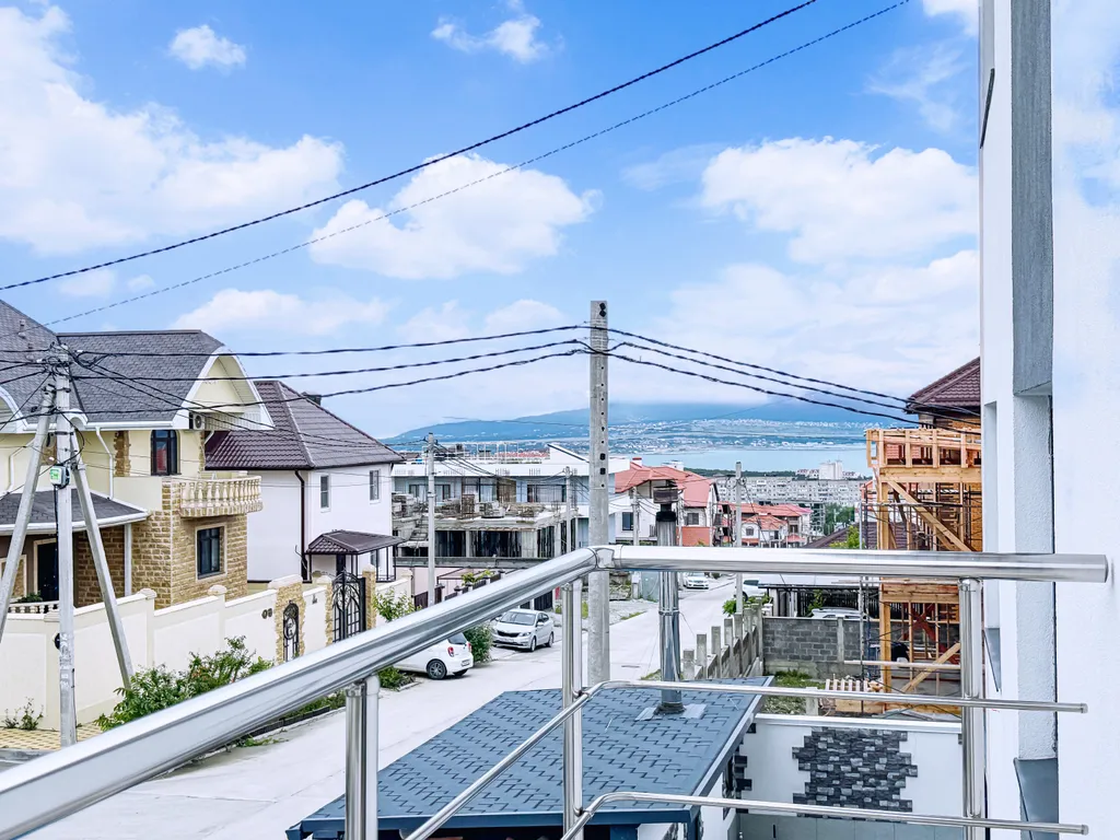 3-комнатный Дом