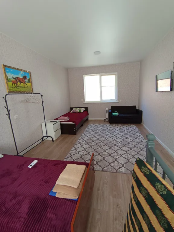 Коттедж 2-комнатный Дом — аренда посуточно в Избербаш