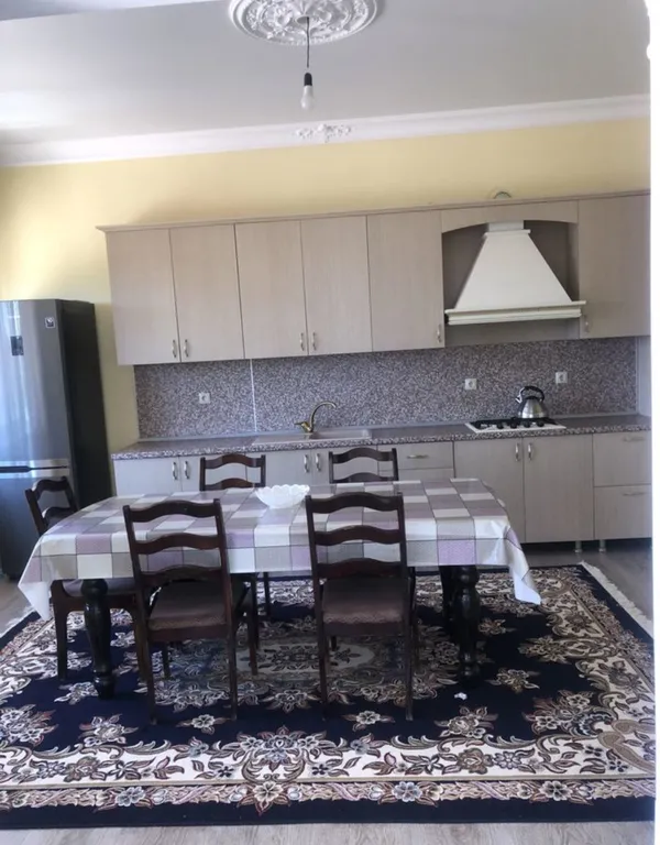 Уютный дом возле моря