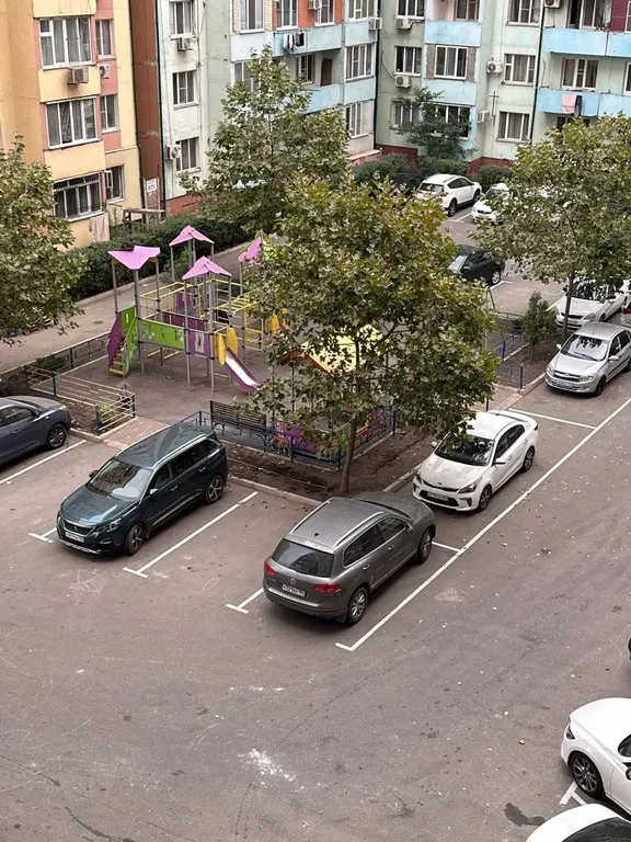 Стильная квартира у моря