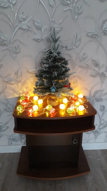 Новая квартира в центральной части города