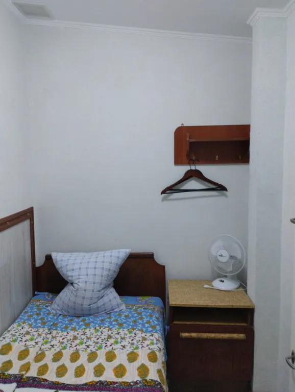 Квартира Комната — Береговое (Феодосия)