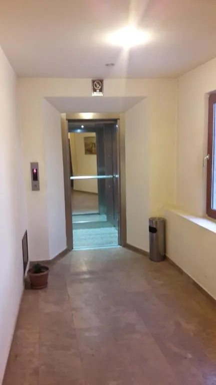 Светлая квартира