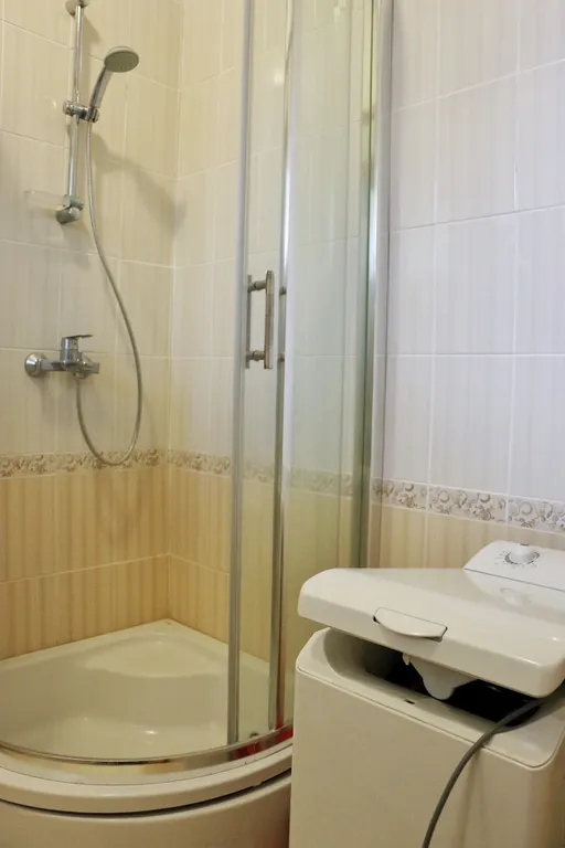 Апартамент с видом на море