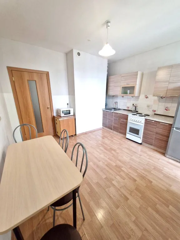 Уютная просторная квартира в центре города