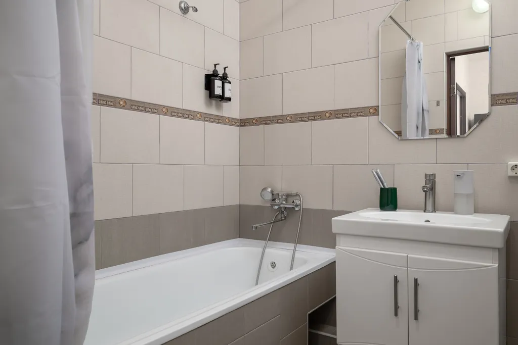 Квартира Уютная Квартира В Минуте От Парка Краснодар (Галицкого) — Краснодар