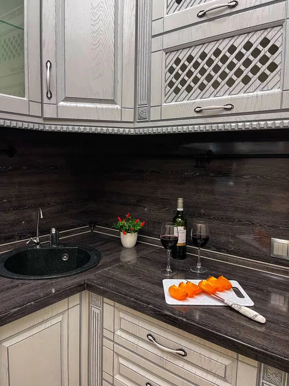 Апартамент Арсенал