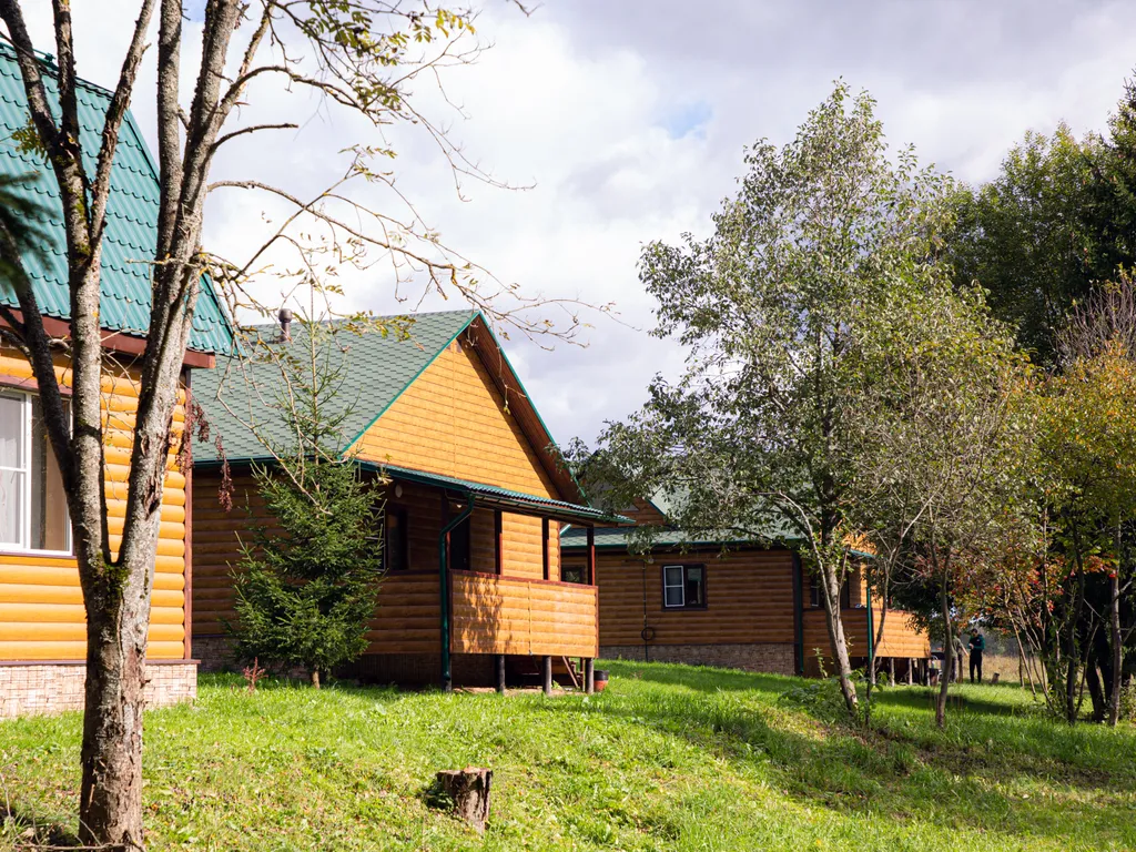 5-комнатный Дом