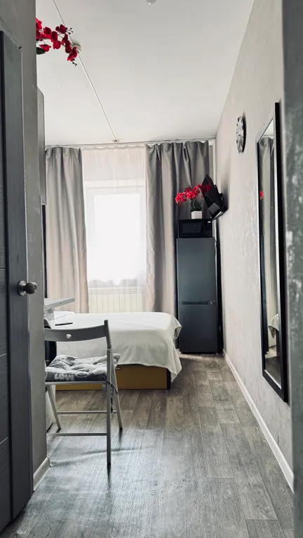 Апартаменты Шелеста 36