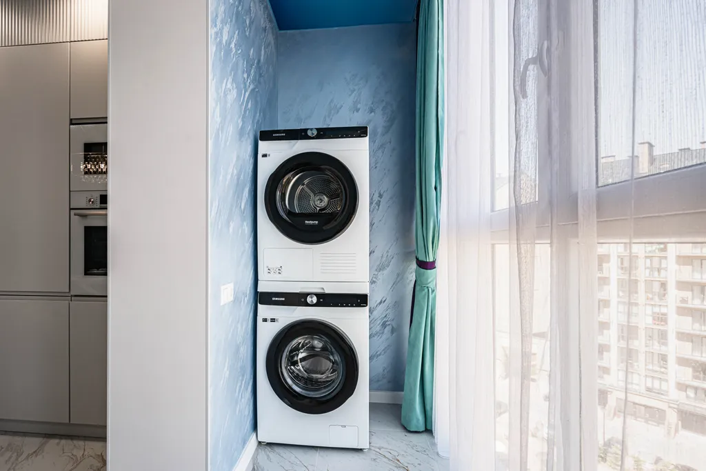 Квартира для релакса