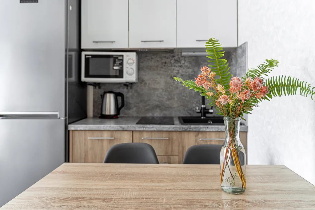 Прекрасные апартаменты