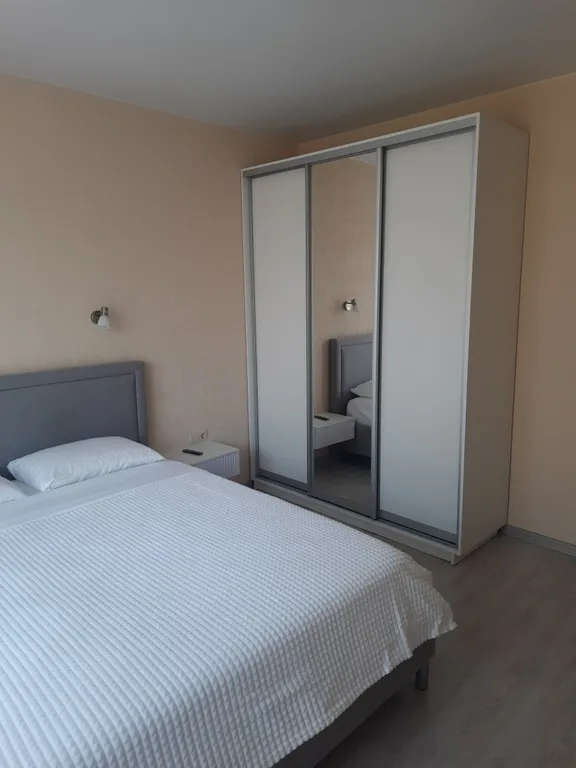 Таунхаус в центре города курорта