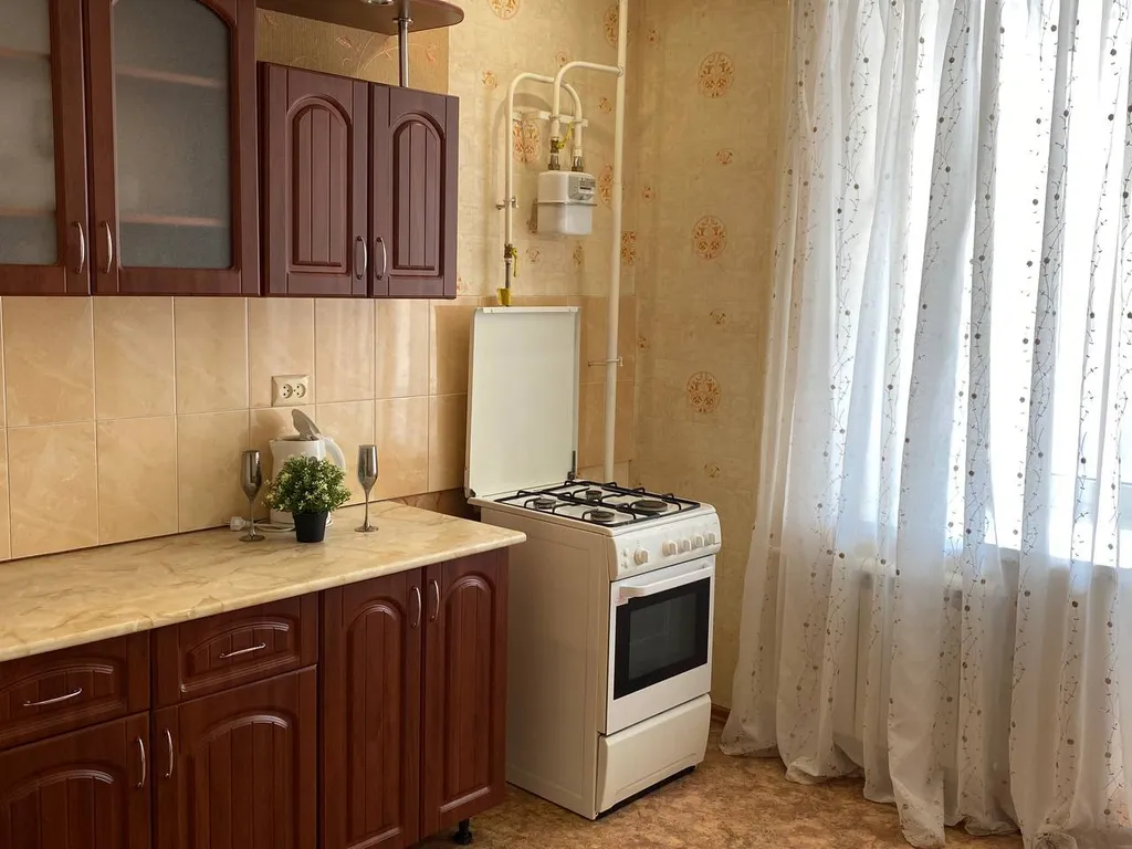 Квартира у Ривьеры