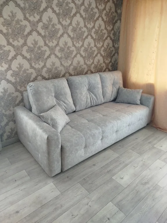 Уютная квартира в центре с бесконтактным заселением