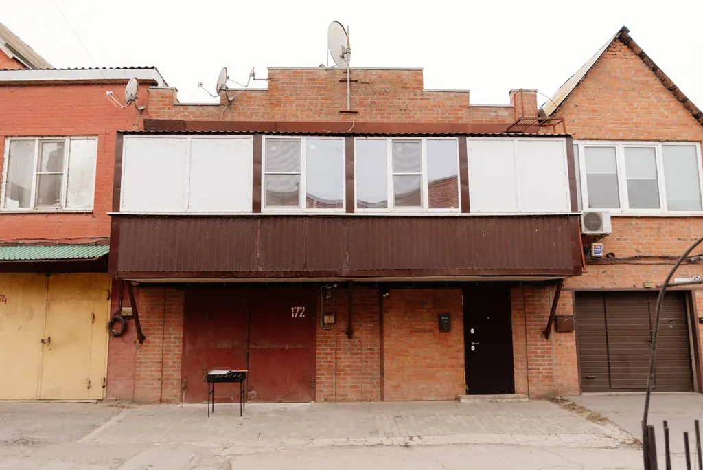 Дом у моря 2 линия, возможна сдача, корпоративы, свадьбы, мангал