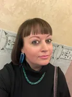 Елена Грушевская