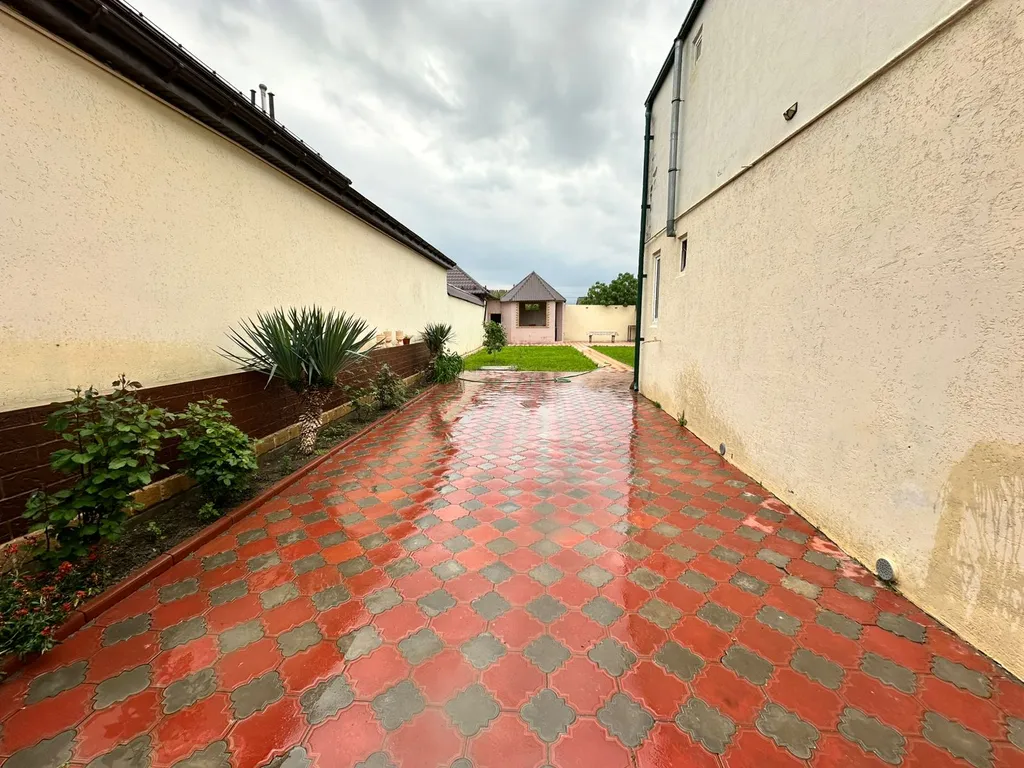 Уютная дача рядом с морем