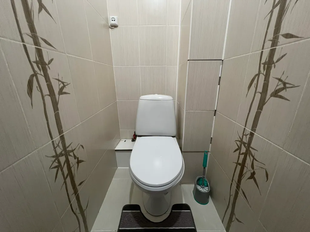 Квартира Апартаменты напротив Планеты — Красноярск