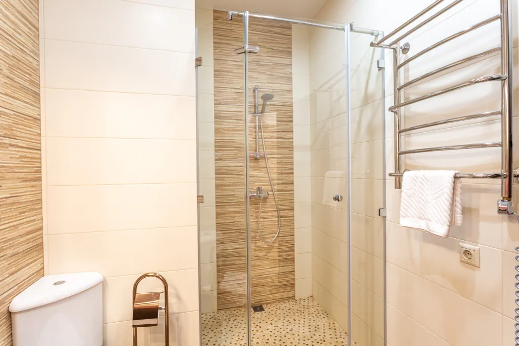 Апарт с видом на горы