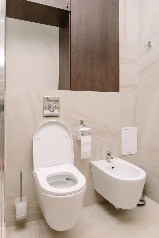 Квартира с и видом на реку Ока