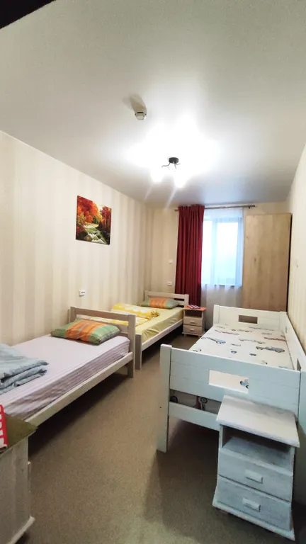 Коттедж Дом у леса с баней — Красное Село