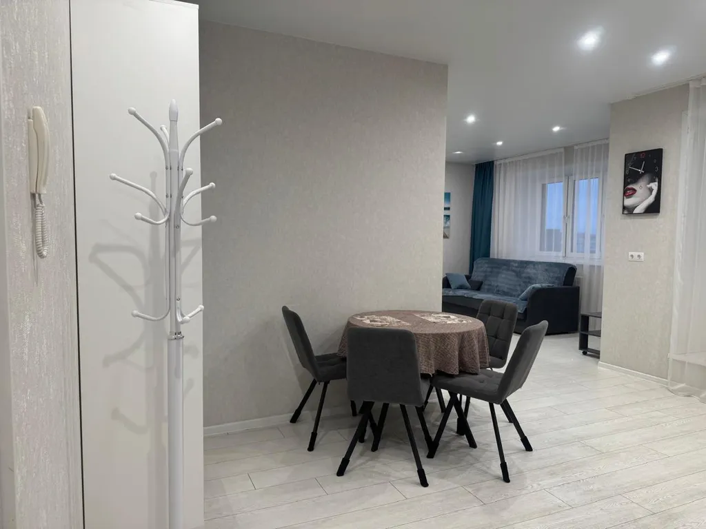 Квартира Уютная студия — Кострома