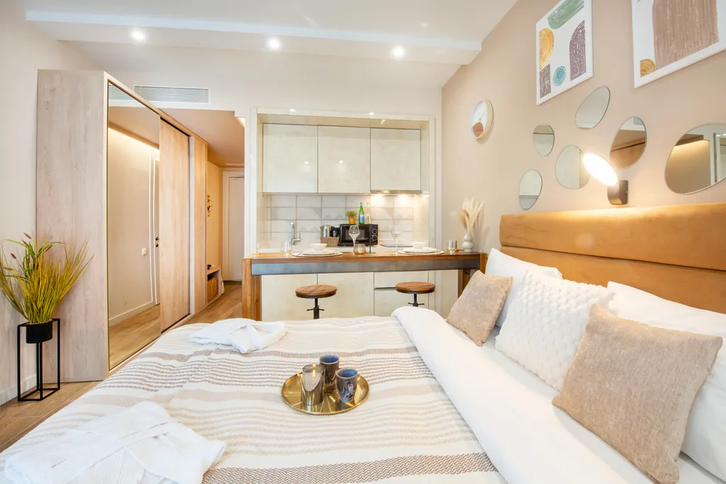 Vintage Haven - Bohemian Style