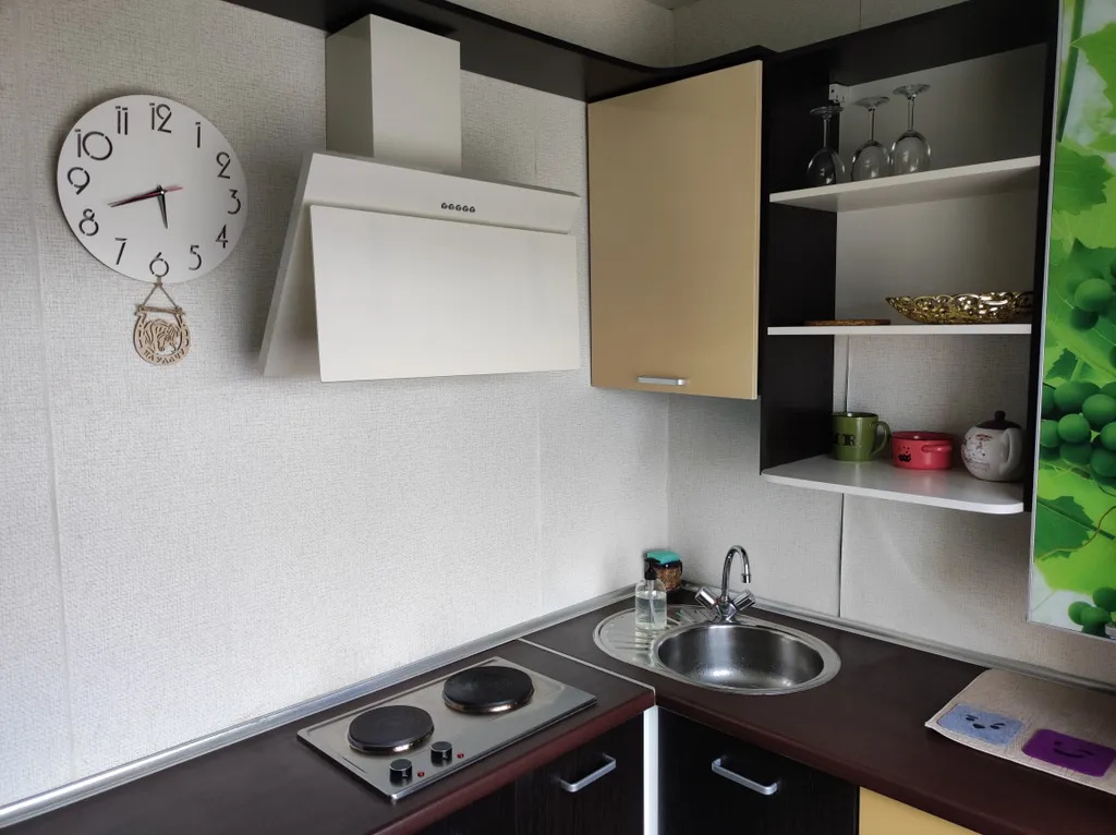 Квартира в нужном месте