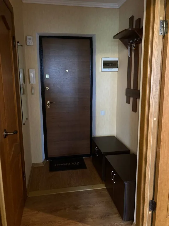 Уютная квартира рядом с парком Победы