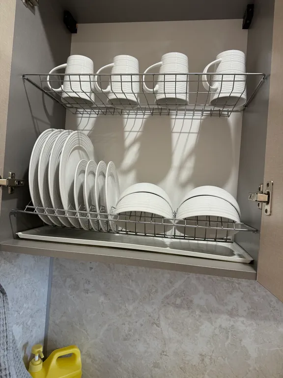 Уютная квартира в самом сердце города