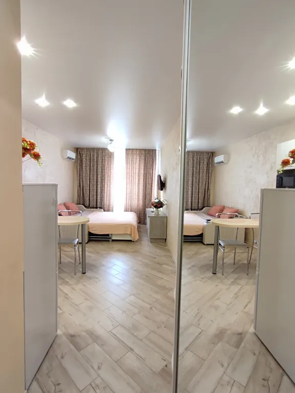 Все для комфортного проживания