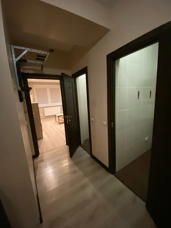 Квартира 1-комнатная квартира у Резиденции королей, центр — Калининград