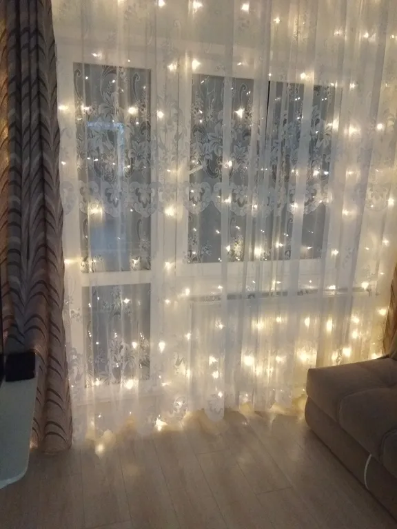 Уютная квартира в старинном немецком доме