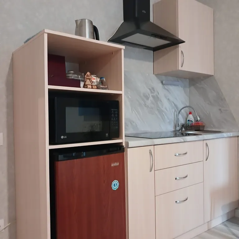 Уютное гнездышко для отдыха